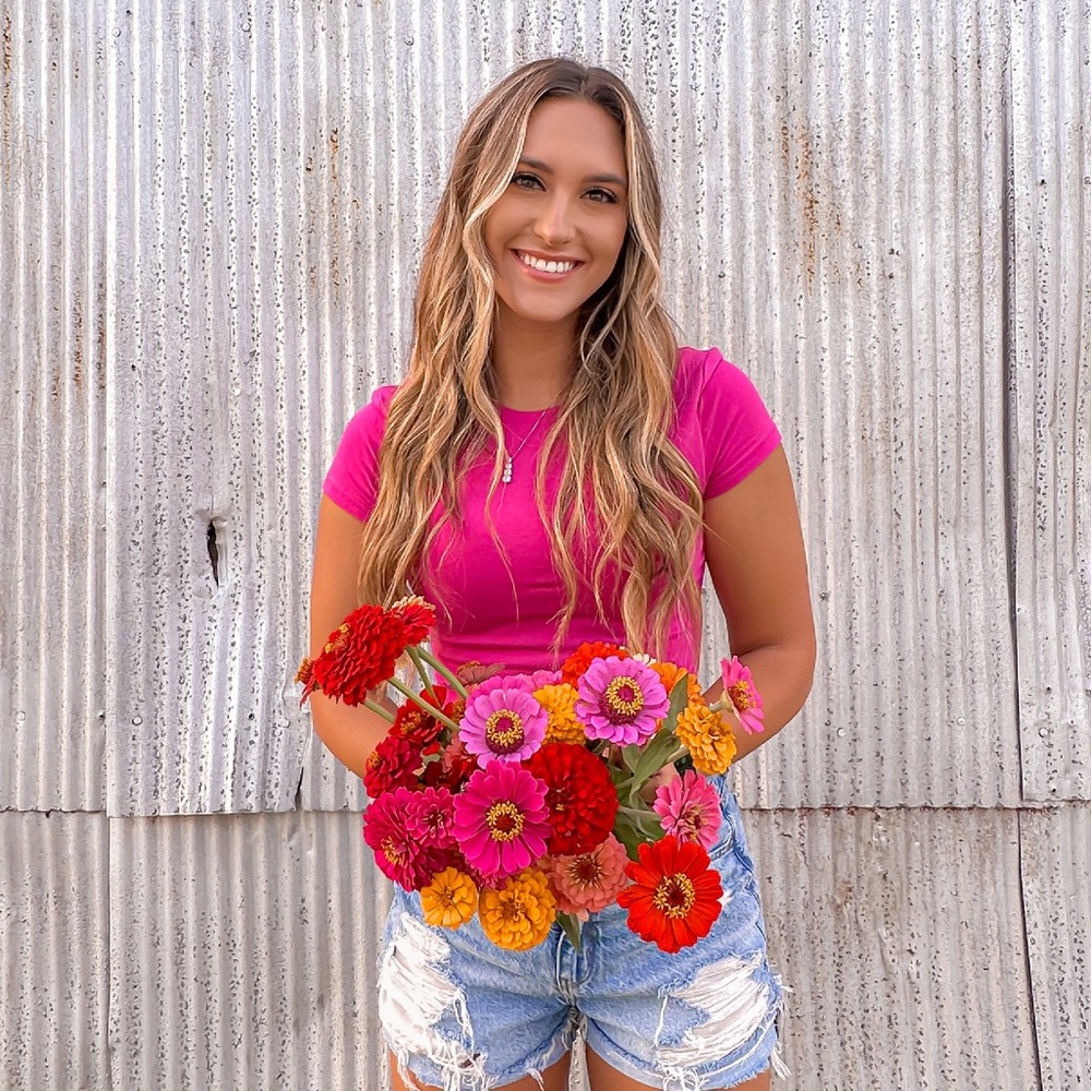 Meet your Posher, Cassi
